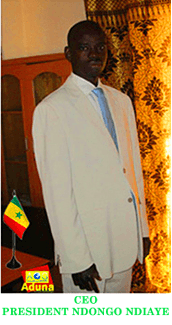 Imam Ndongo Ndiaye